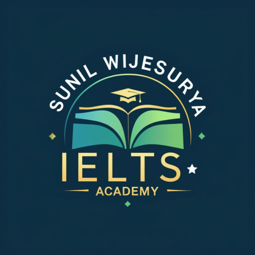 Sunil Wijesuriya IELTS Academy